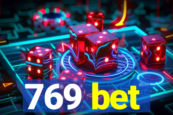 769 bet